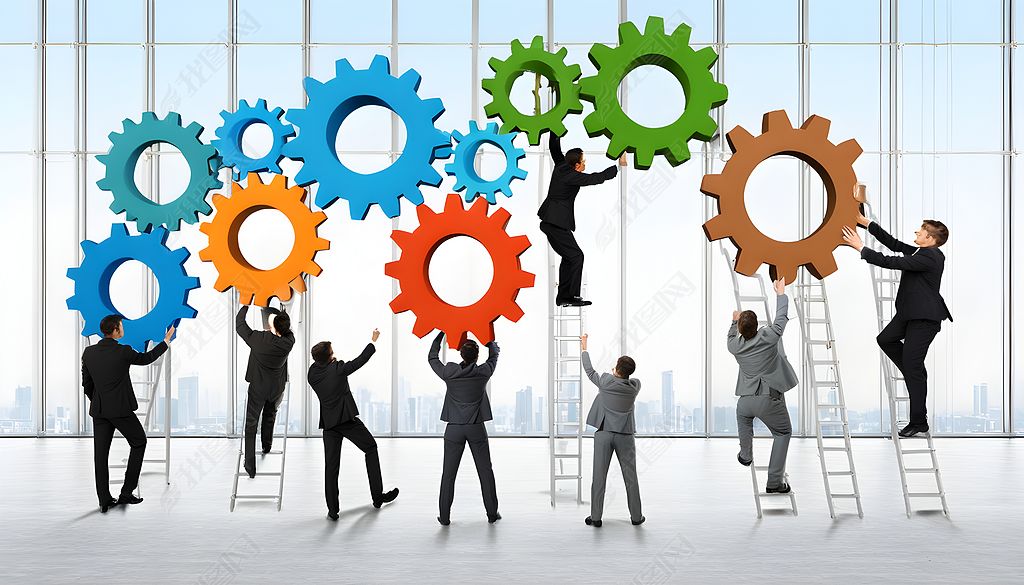 征途国际荣获“年度文化创新机构”奖